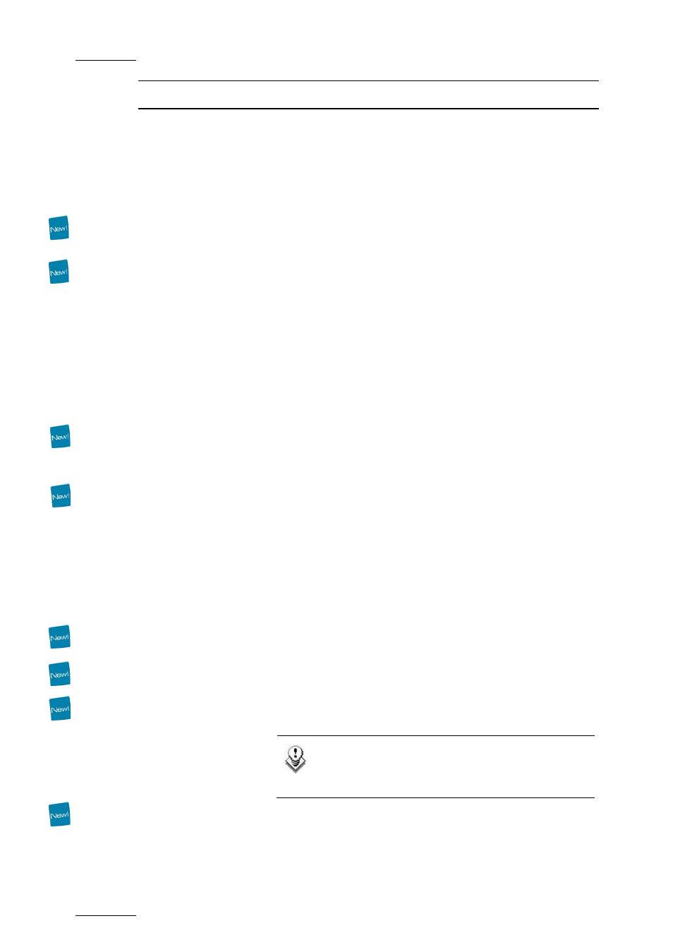 EVS Xedio Dispatcher Version 4.02 - April 2012 User Manual User Manual | Page 34 / 124