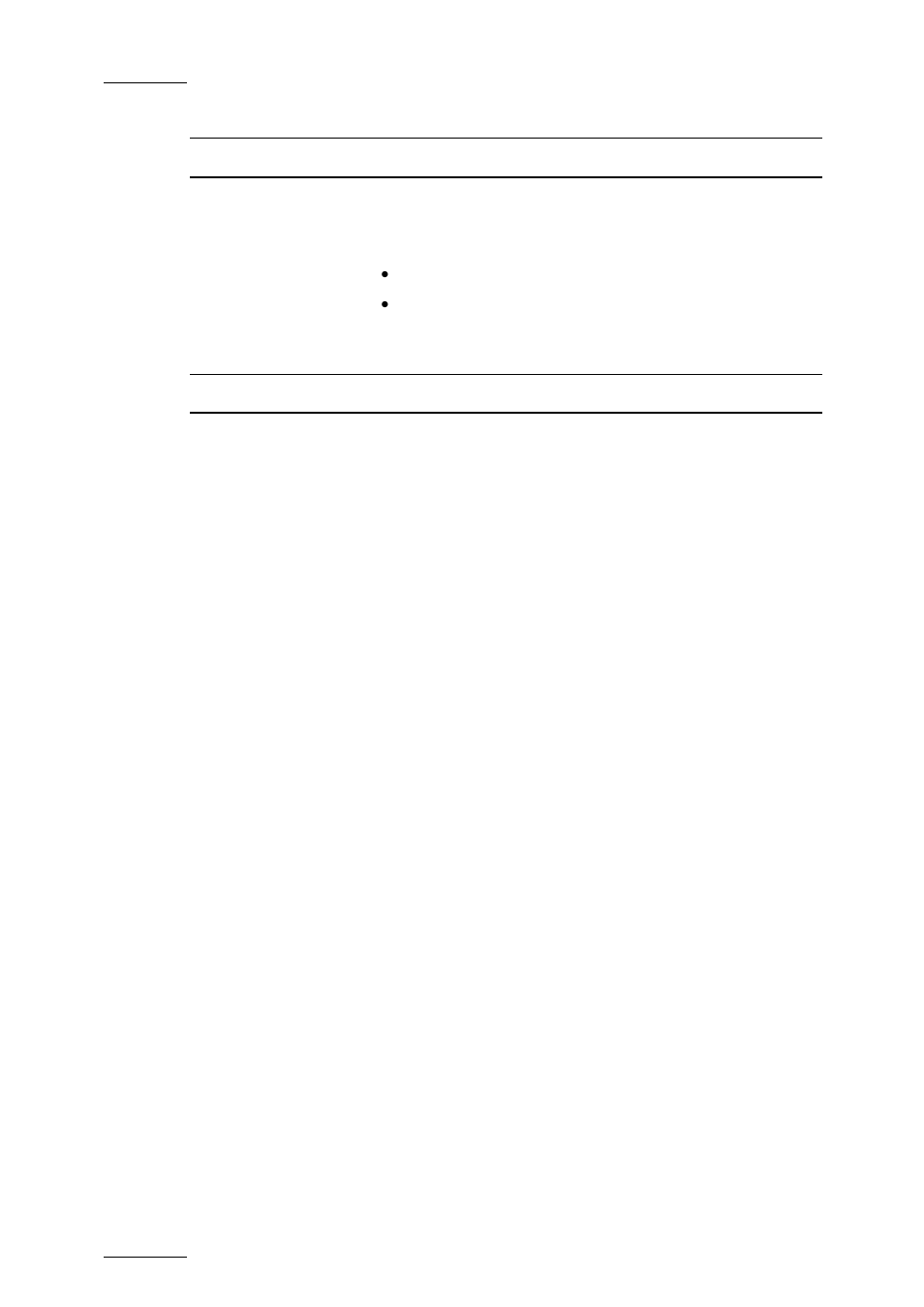 EVS Xedio Dispatcher Version 4.02 - April 2012 User Manual User Manual | Page 36 / 124