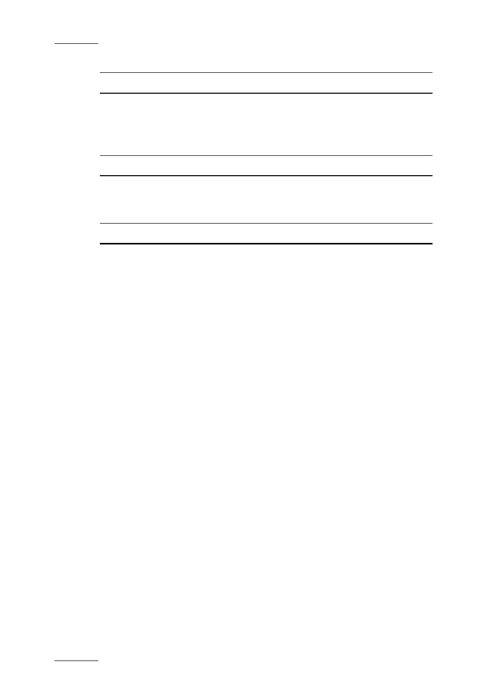 EVS Xedio Dispatcher Version 4.02 - April 2012 User Manual User Manual | Page 42 / 124