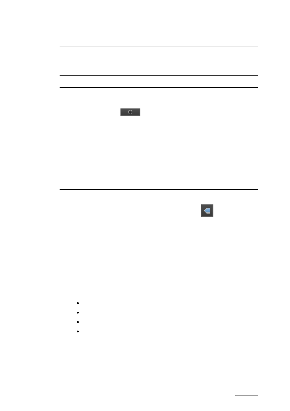 How to edit a parameter profile | EVS Xedio Dispatcher Version 4.02 - April 2012 User Manual User Manual | Page 43 / 124
