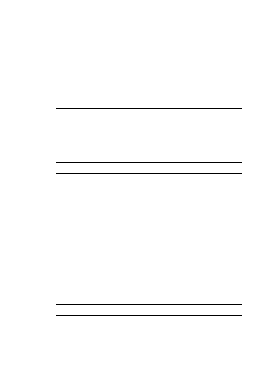 2 keyboard profiles, Introduction, List of media dispatcher keyboard keys assignments | Keyboard profiles, Eyboard, Rofiles | EVS Xedio Dispatcher Version 4.02 - April 2012 User Manual User Manual | Page 46 / 124