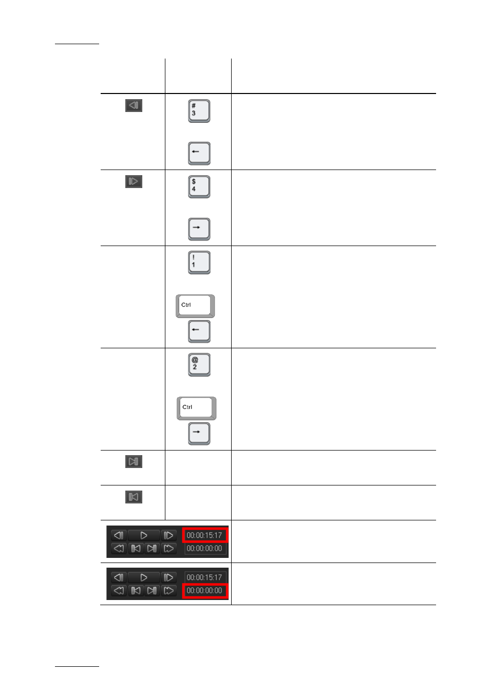 EVS Xedio Dispatcher Version 4.02 - April 2012 User Manual User Manual | Page 86 / 124