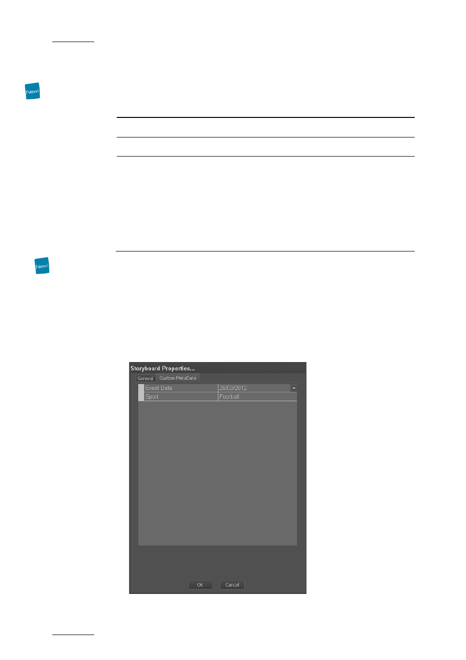 EVS Xedio Dispatcher Version 4.02 - April 2012 User Manual User Manual | Page 90 / 124
