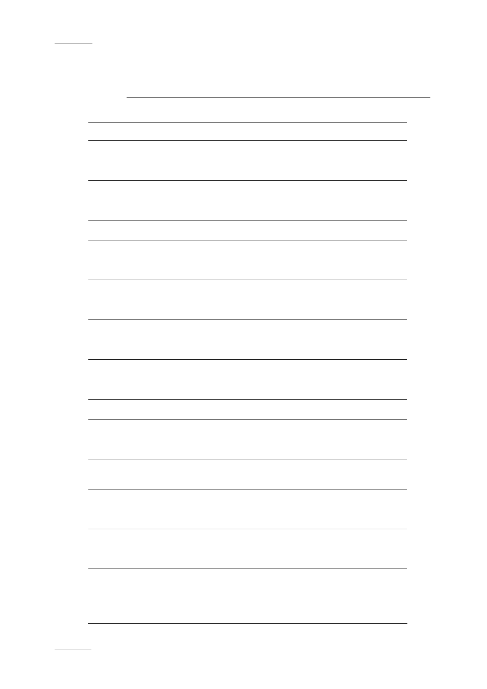 Regional contacts | EVS IPDirector Version 5.6 - May 2009 Part 2 User's Manual User Manual | Page 89 / 93