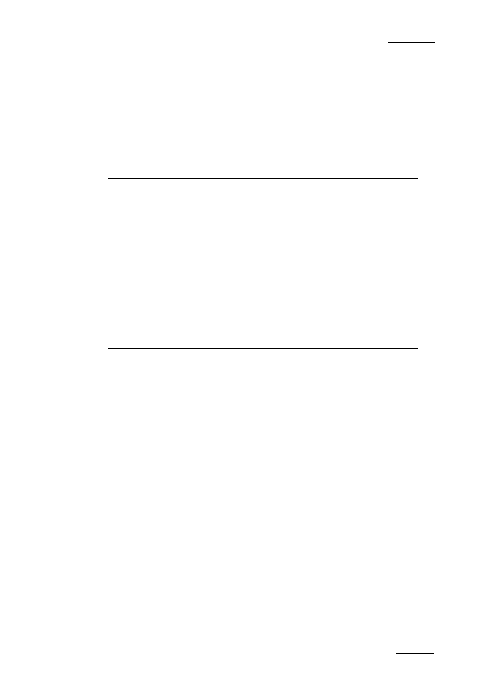 3 video display of the player, 4 player controls, 1 overview of the panel | Video display of the player, Player controls, Overview of the panel, Verview of the, Anel | EVS Xedio Approval Version 4.2 - June 2012 User Manual User Manual | Page 11 / 34