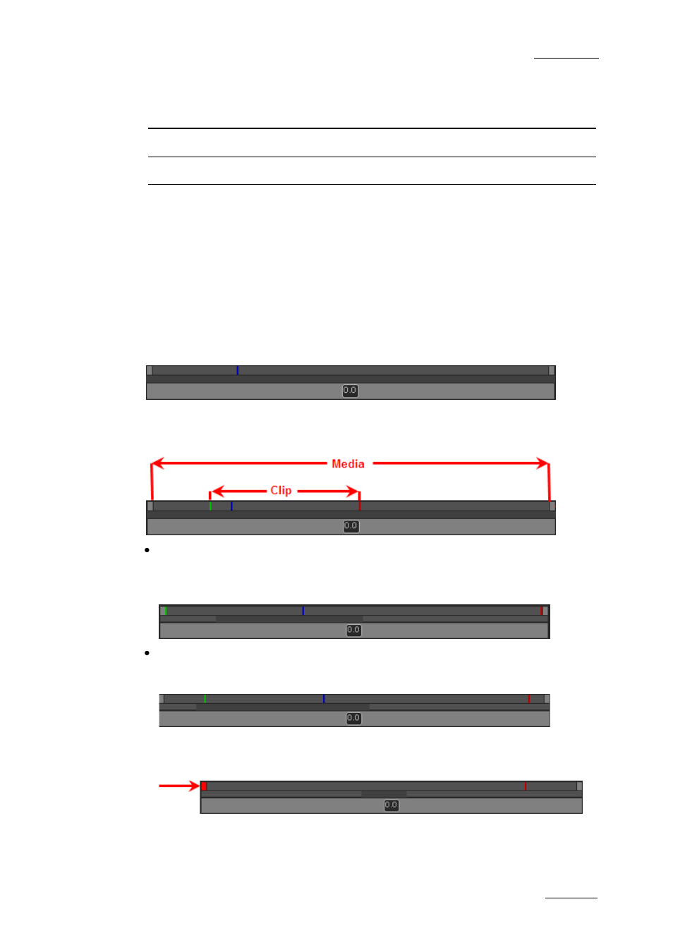 EVS Xedio Approval Version 4.2 - June 2012 User Manual User Manual | Page 17 / 34