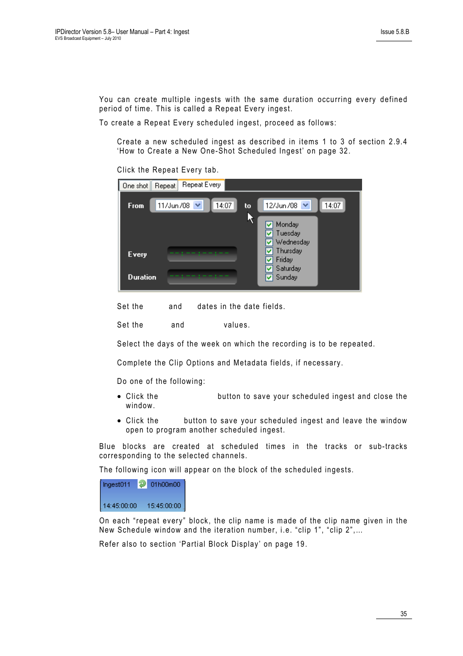7 how to create a 