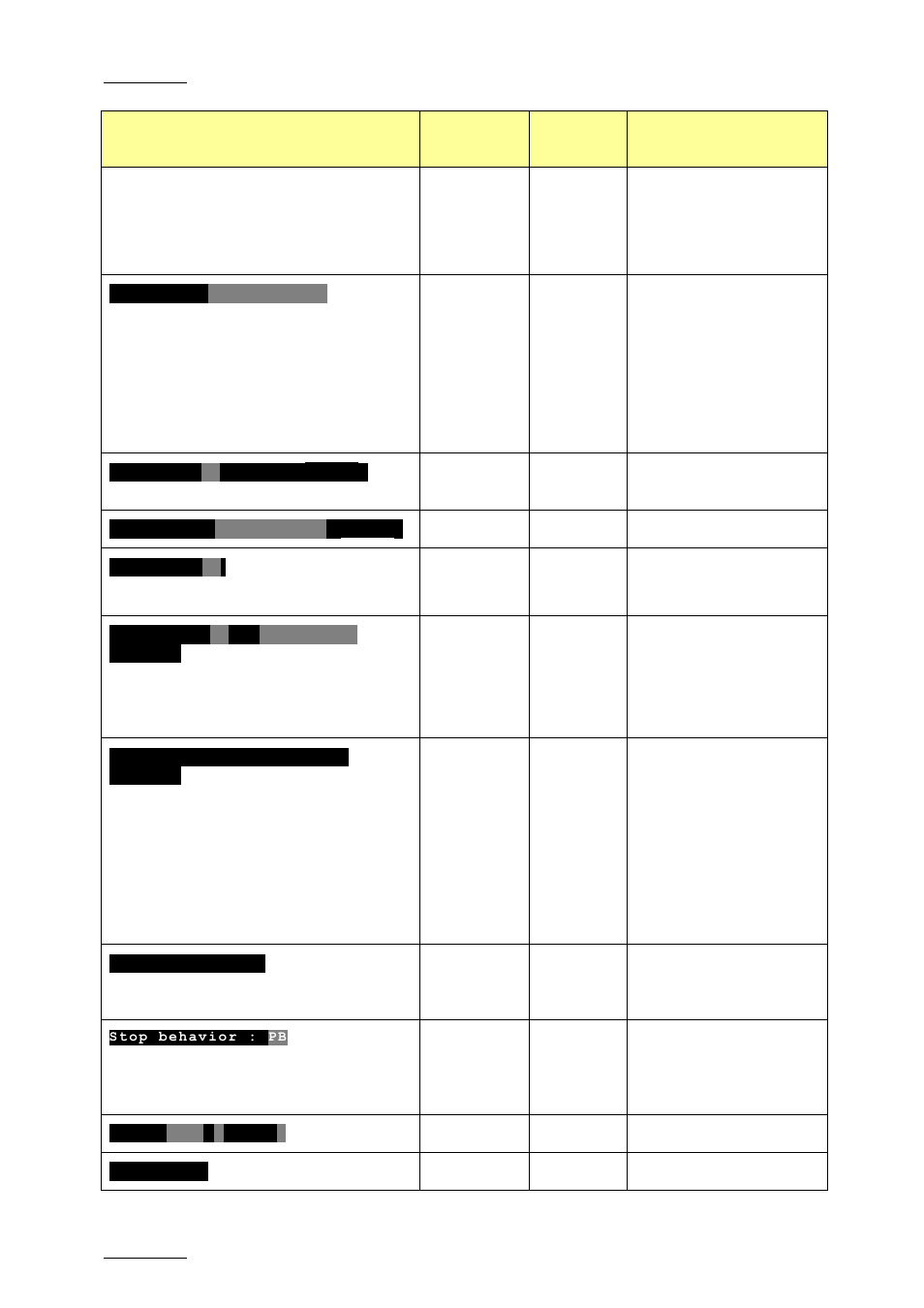 EVS EditRec Version 2.8 - July 2010 User’s Manual User Manual | Page 11 / 23
