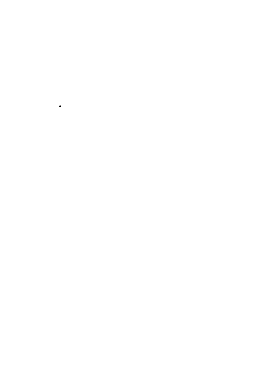 Grab field from xt, 1 example of xml grab field to a file, Example of xml grab field to a file | EVS XTAccess Version 1.10 - July 2009 User Manual User Manual | Page 110 / 119