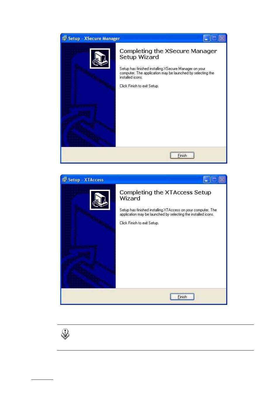 EVS XTAccess Version 1.10 - July 2009 User Manual User Manual | Page 15 / 119