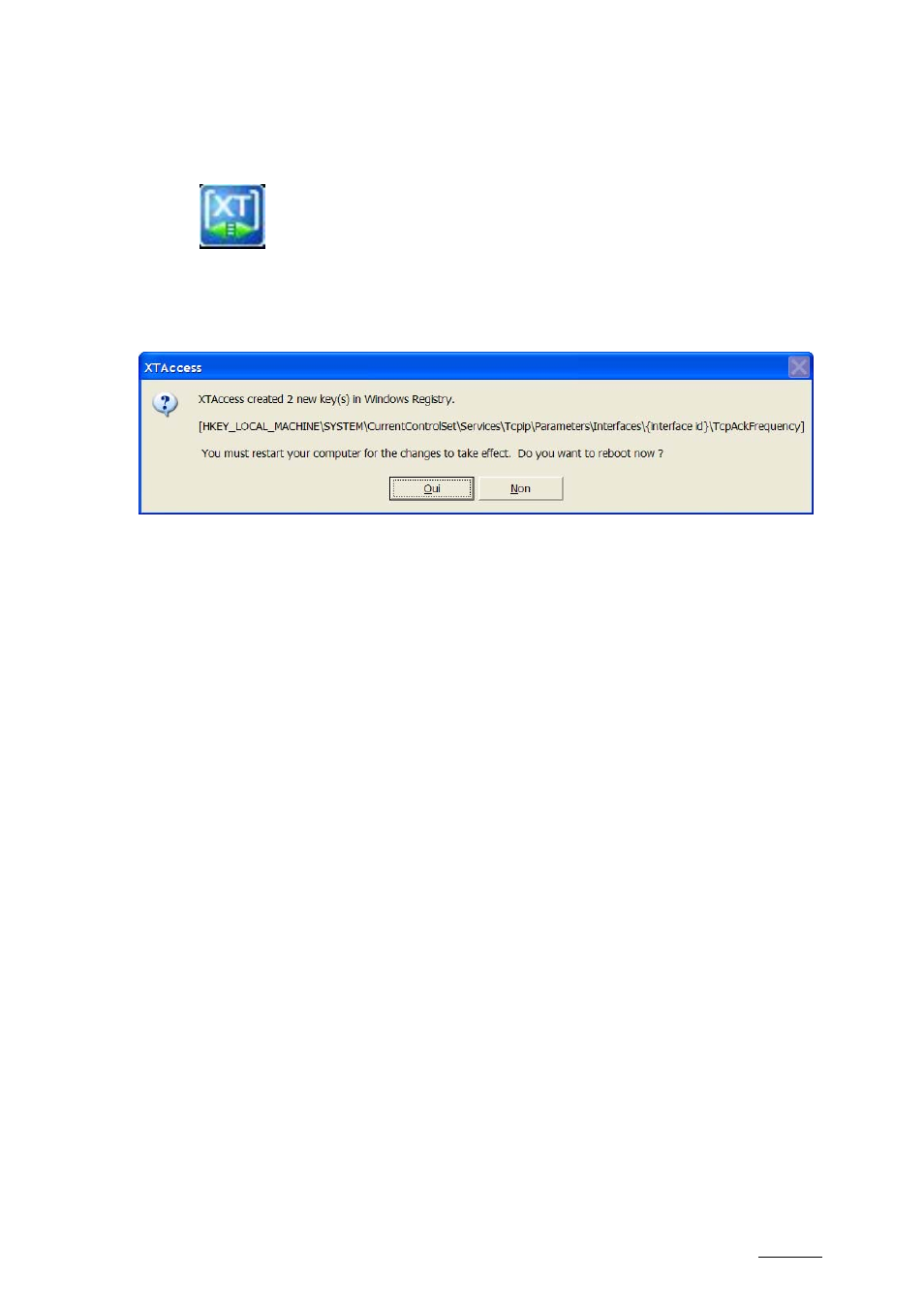 EVS XTAccess Version 1.10 - July 2009 User Manual User Manual | Page 16 / 119