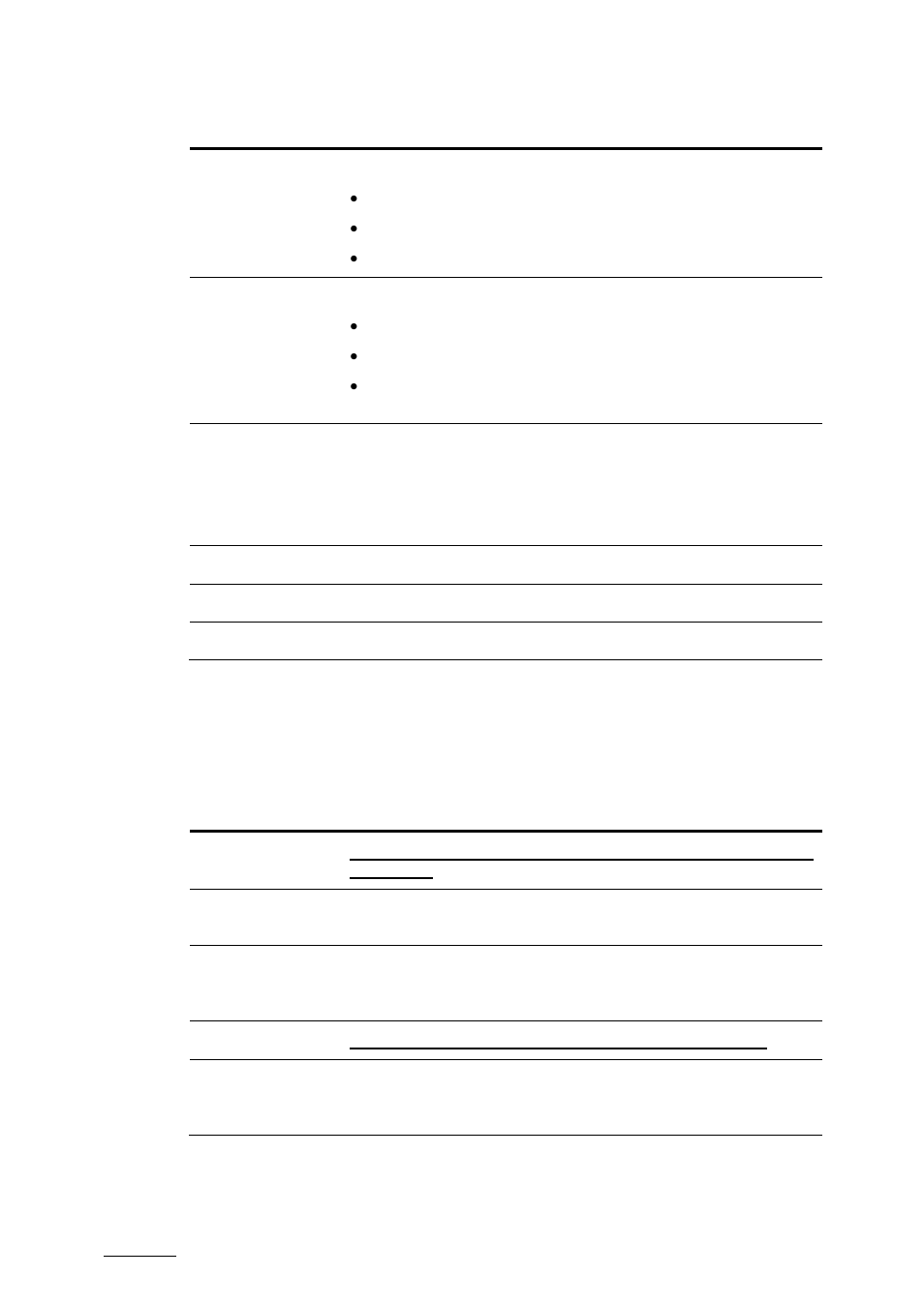 2 additional buttons/menus, Additional buttons/menus | EVS XTAccess Version 1.10 - July 2009 User Manual User Manual | Page 21 / 119
