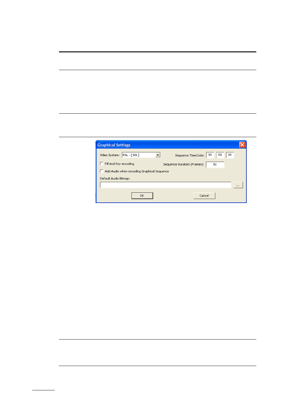EVS XTAccess Version 1.10 - July 2009 User Manual User Manual | Page 23 / 119
