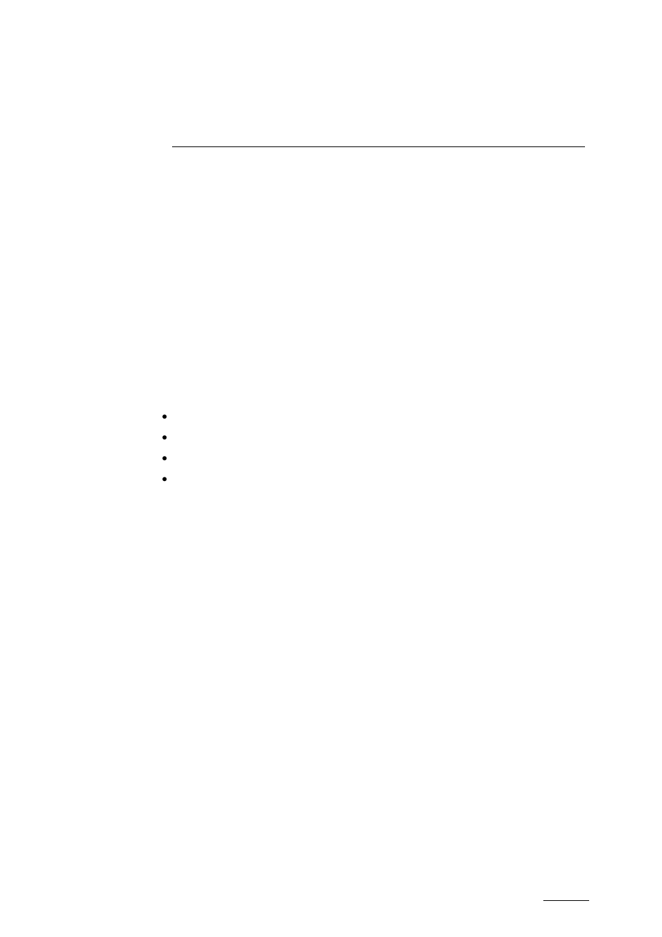 Xml jobs scan, 1 job types, Job types | 7 ‘xml, Jobs scan’ on | EVS XTAccess Version 1.10 - July 2009 User Manual User Manual | Page 28 / 119