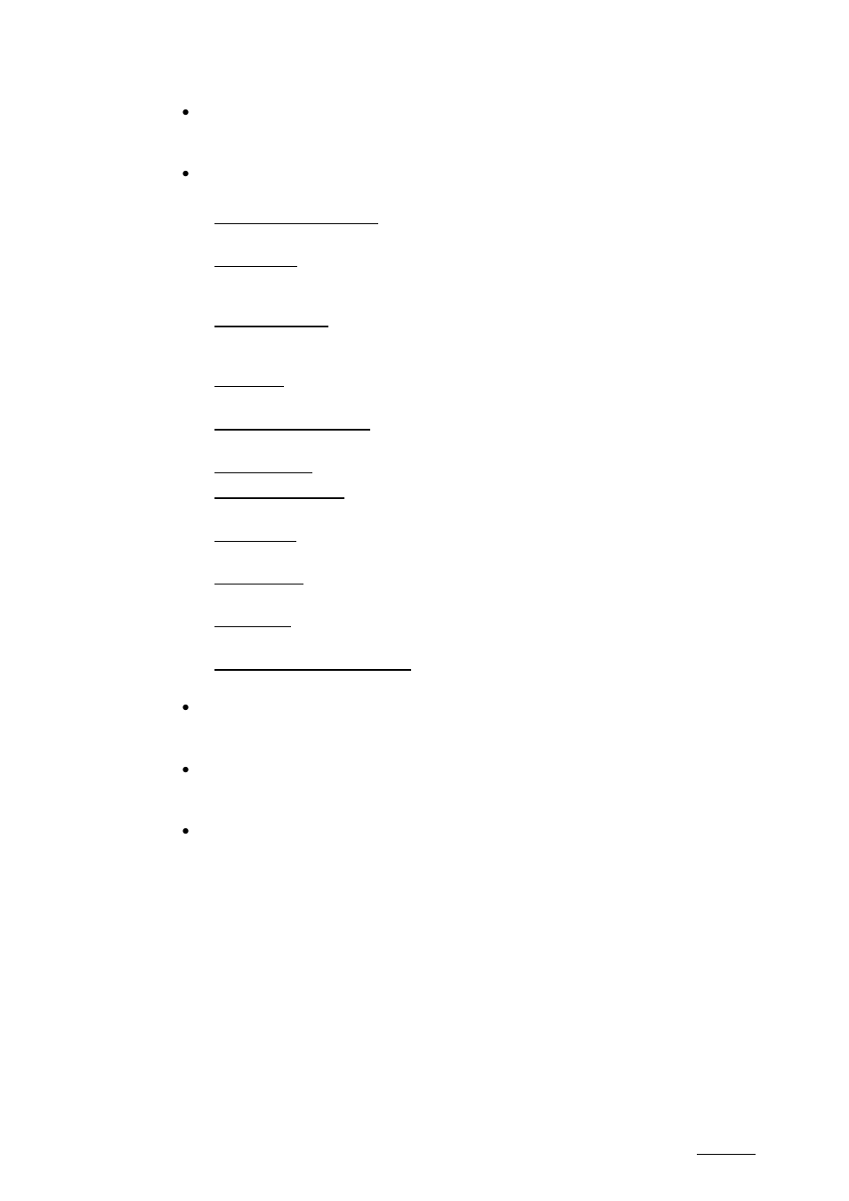 EVS XTAccess Version 1.10 - July 2009 User Manual User Manual | Page 32 / 119