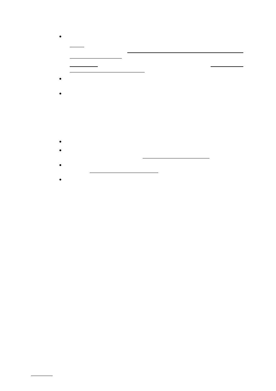 EVS XTAccess Version 1.10 - July 2009 User Manual User Manual | Page 33 / 119