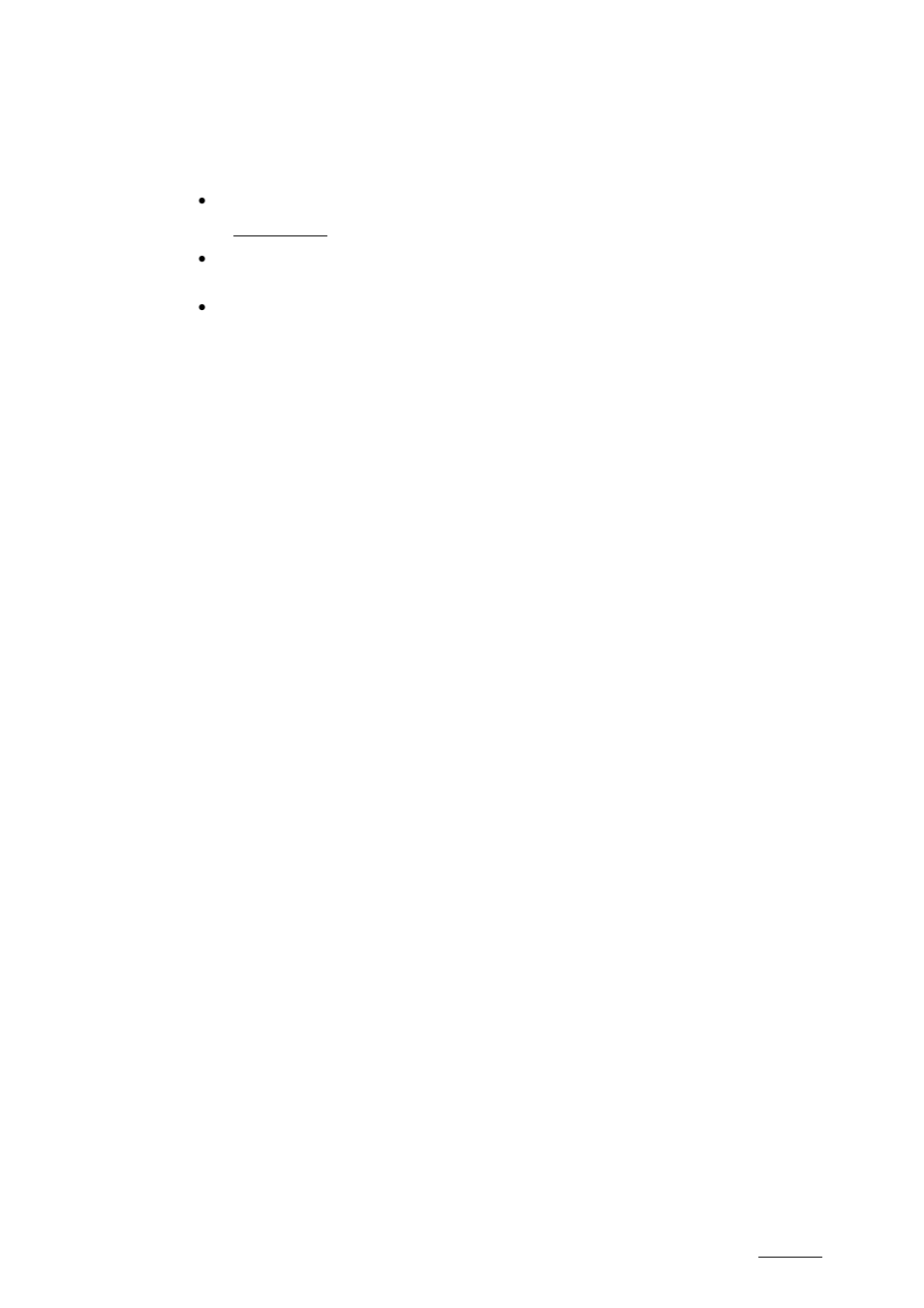 1 avid specific settings, 2 backup file name format string, Avid specific settings | Backup file name format string, Pecific, Ettings, Ackup, Ormat, Tring | EVS XTAccess Version 1.10 - July 2009 User Manual User Manual | Page 92 / 119
