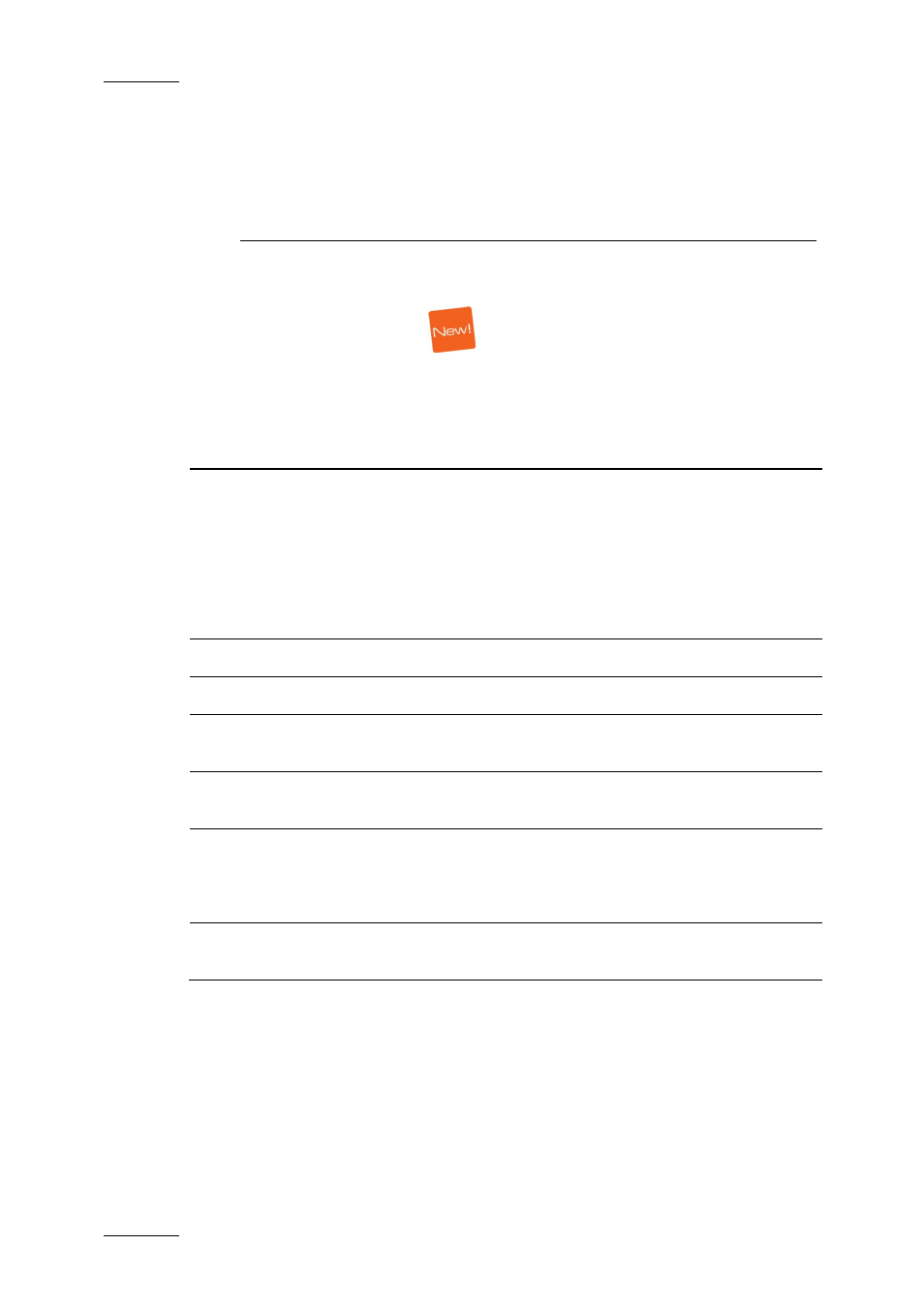 What’s new on cleanedit v3.1 | EVS XEDIO CleanEdit Version 3.1 - January 2011 User Manual User Manual | Page 11 / 222