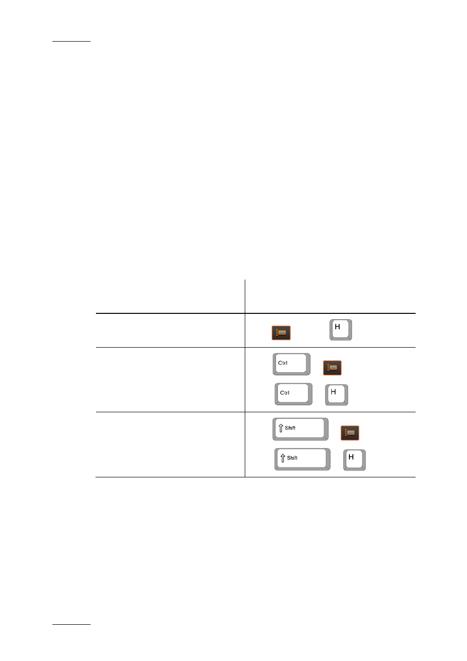2 selecting techniques, 1 selecting a clip, Selecting techniques | Selecting a clip, Electing a, Electing, Lements, Epending on, Owline or, Ositions | EVS XEDIO CleanEdit Version 3.1 - January 2011 User Manual User Manual | Page 113 / 222
