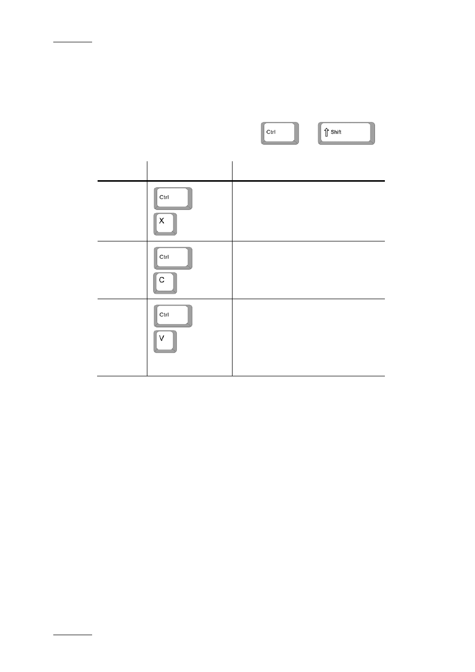 3 moving several elements in the timeline, Moving several elements in the timeline, Oving | Everal, Lements in the, Imeline | EVS XEDIO CleanEdit Version 3.1 - January 2011 User Manual User Manual | Page 123 / 222