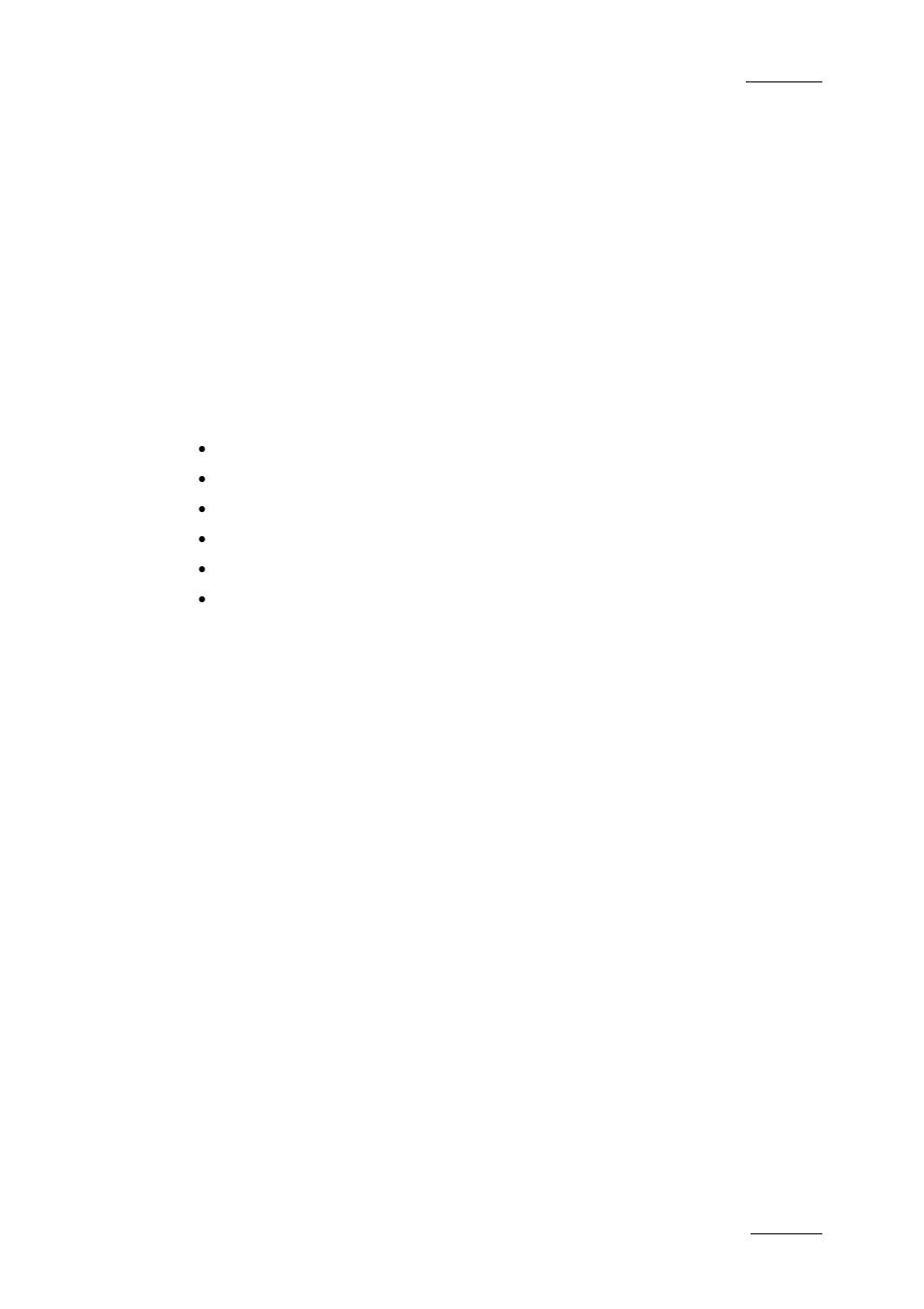 EVS XEDIO CleanEdit Version 3.1 - January 2011 User Manual User Manual | Page 204 / 222
