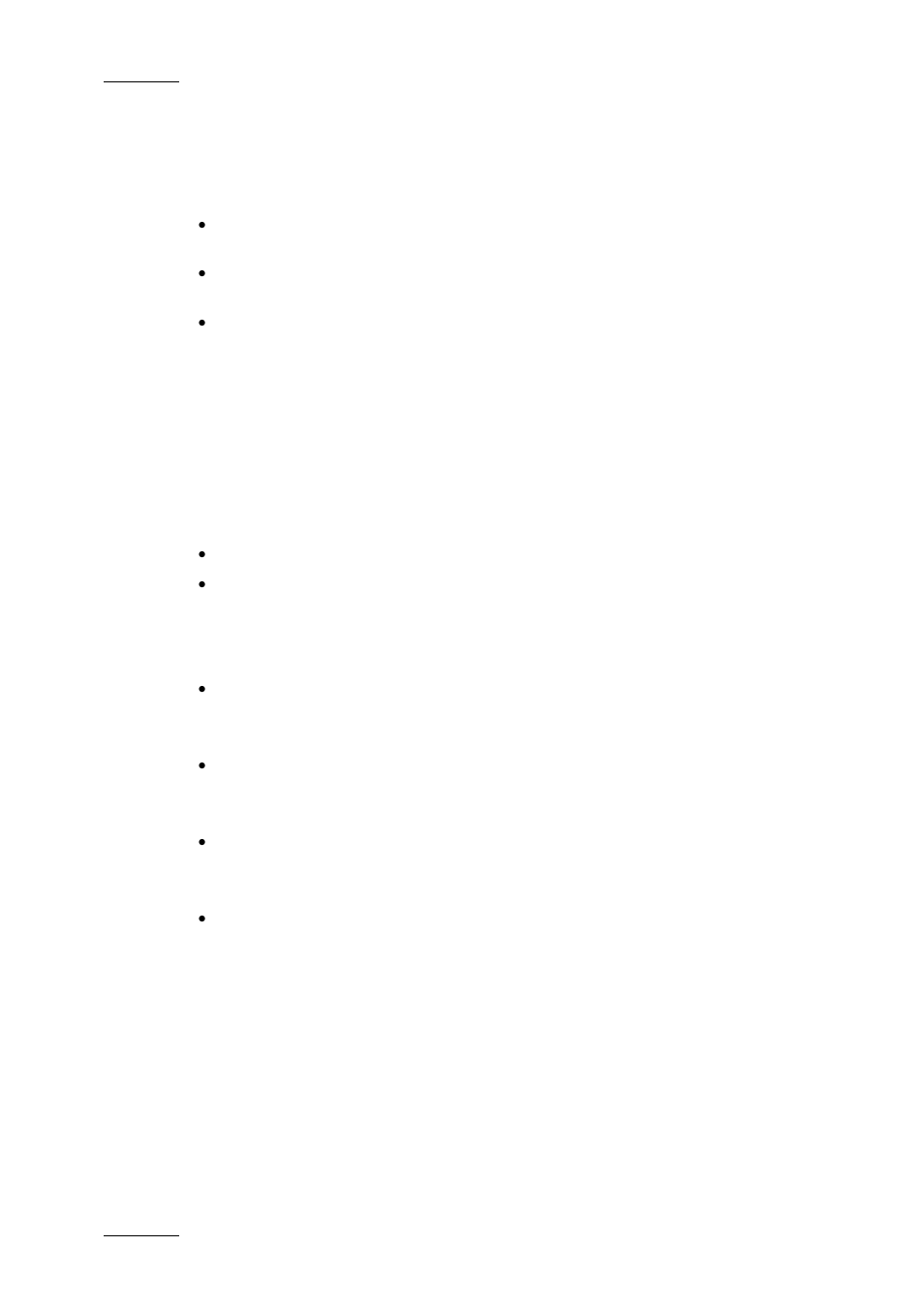 Media bar, 3 exporting an edit or a media, 1 introduction | Exporting an edit or a media, Introduction, 3 ‘exporting an edit or a media, Ntroduction | EVS XEDIO CleanEdit Version 3.1 - January 2011 User Manual User Manual | Page 209 / 222