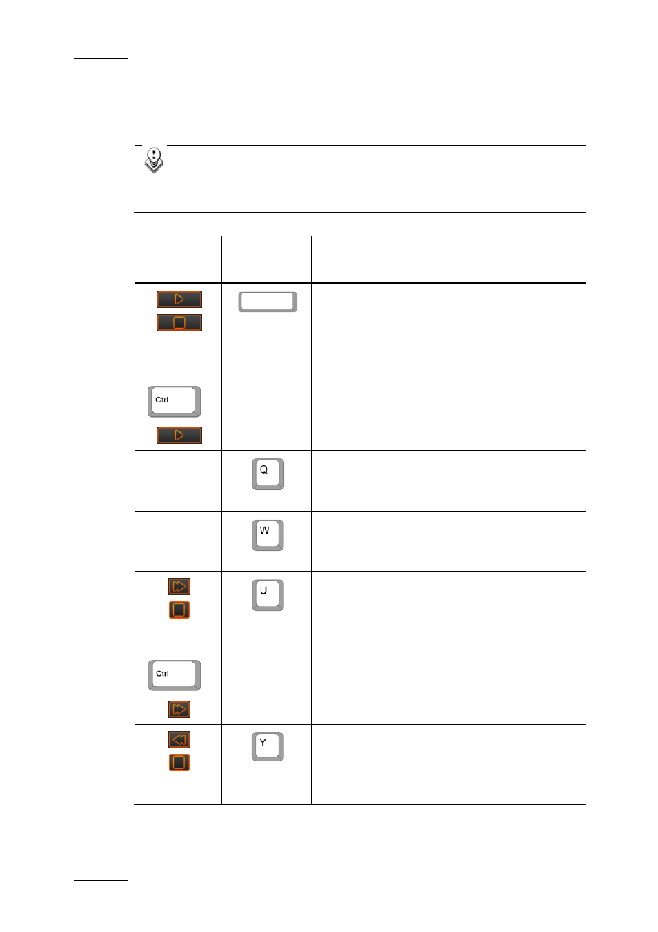 EVS XEDIO CleanEdit Version 3.1 - January 2011 User Manual User Manual | Page 69 / 222