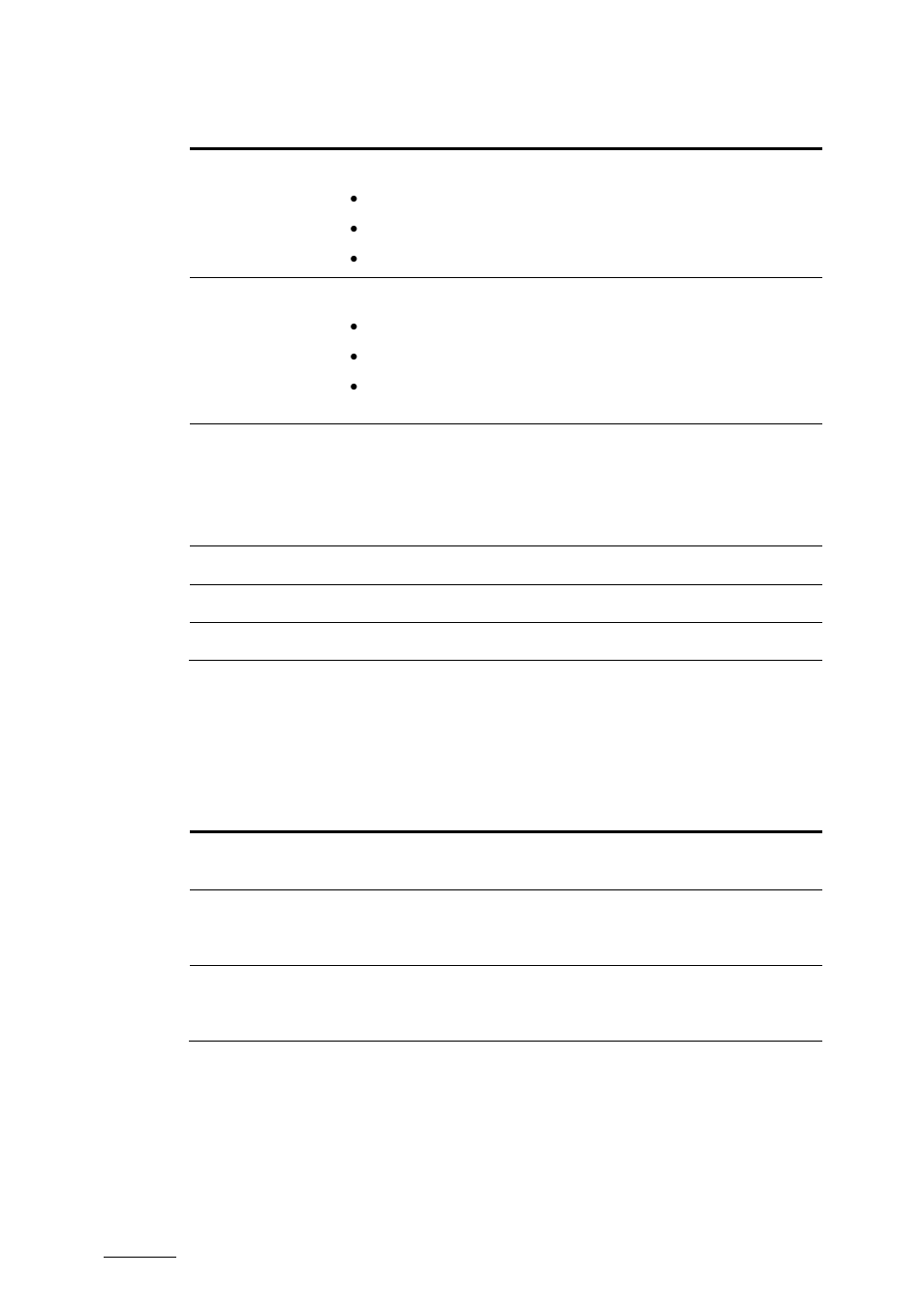 3 additional buttons/menus, Additional buttons/menus | EVS XTAccess Version 1.14 - July 2010 User Manual User Manual | Page 19 / 108