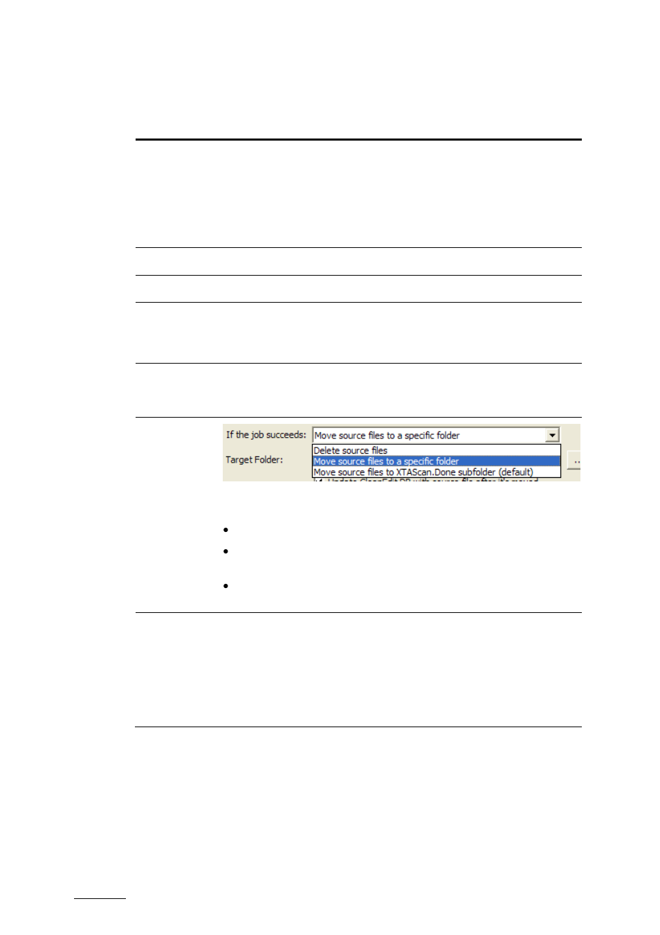 EVS XTAccess Version 1.14 - July 2010 User Manual User Manual | Page 45 / 108