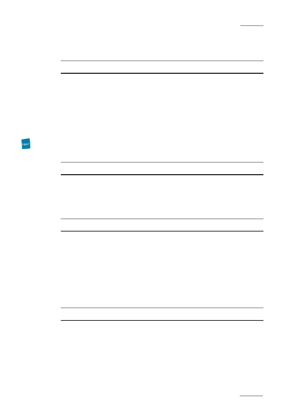 6 list of parameters for xedio ingest, 7 list of parameters for xedio playout organizer, List of parameters for xedio ingest | List of parameters for xedio playout organizer, Ist of, Arameters for, Edio, Ngest, Layout, Rganizer | EVS XEDIO Manager Version 4.2 - June 2012 User Manual User Manual | Page 105 / 146