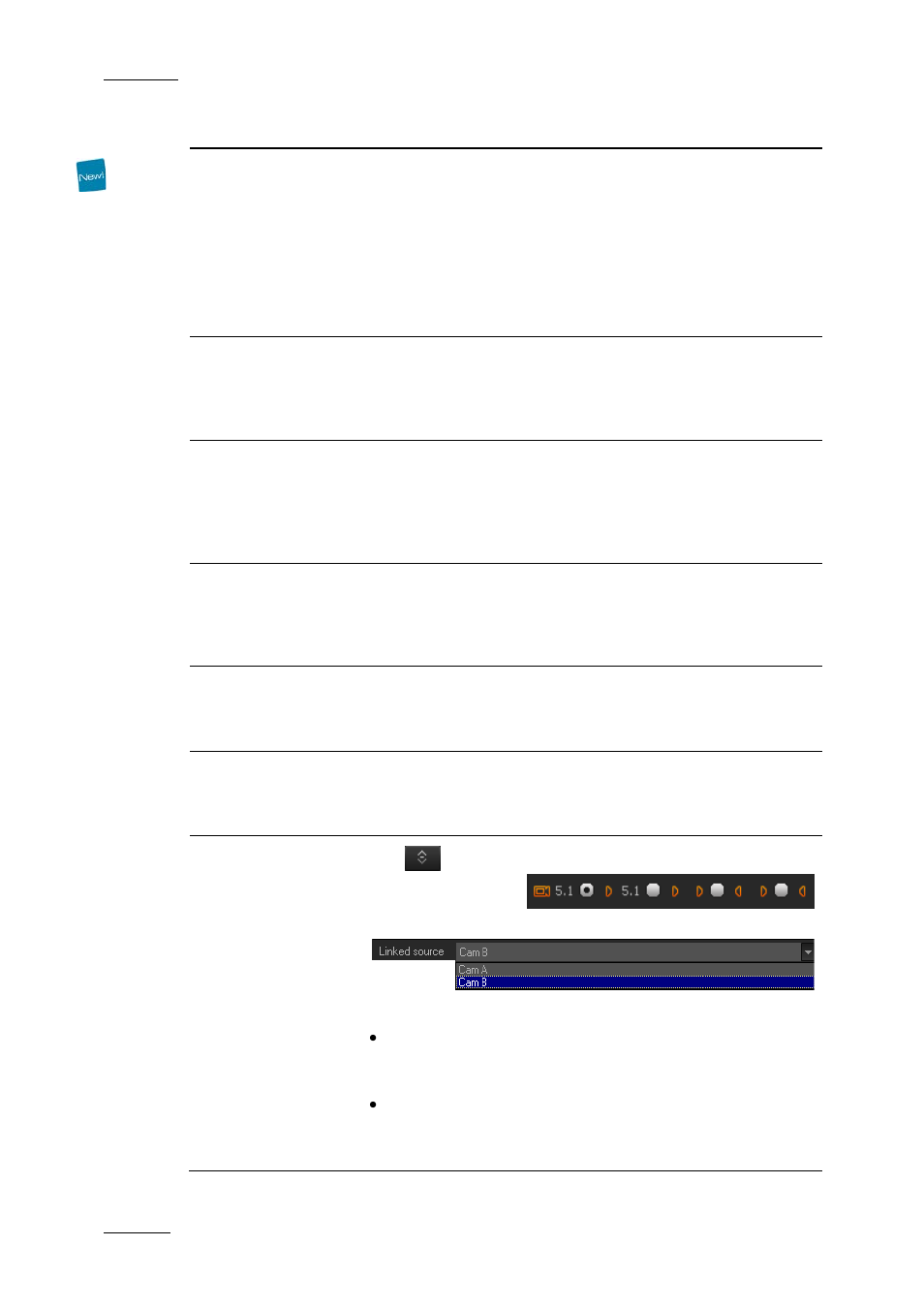 EVS XEDIO Cutter Version 4.2 - June 2012 User Manual User Manual | Page 24 / 42