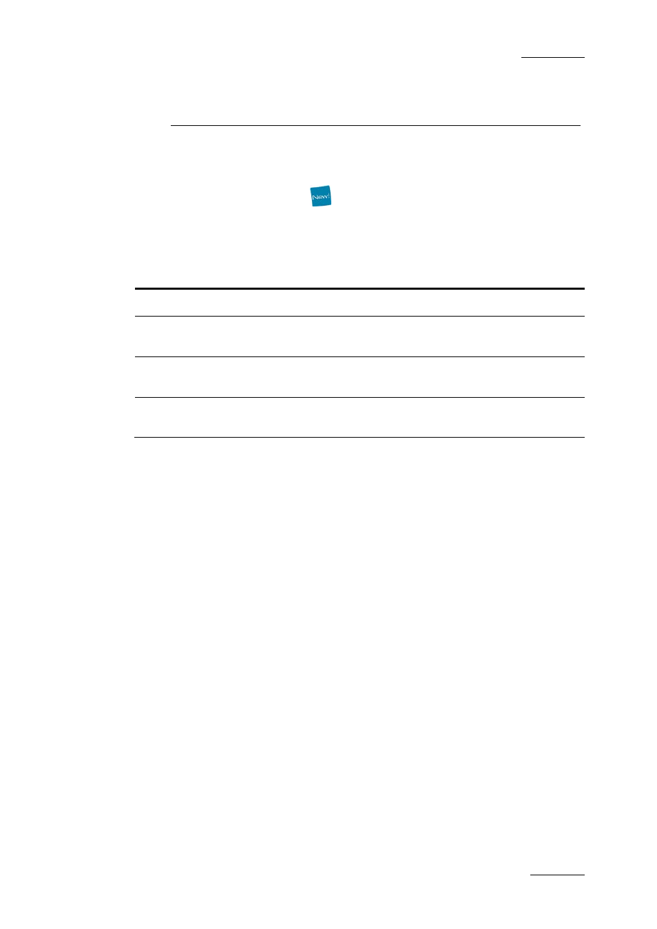 What’s new | EVS XEDIO Playout Organizer Version 4.1 - December 2011 User Manual User Manual | Page 7 / 34