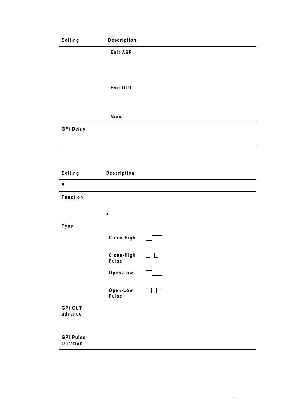 EVS XTnano Version 10.04 - January 2011 Configuration Manual User Manual | Page 27 / 62
