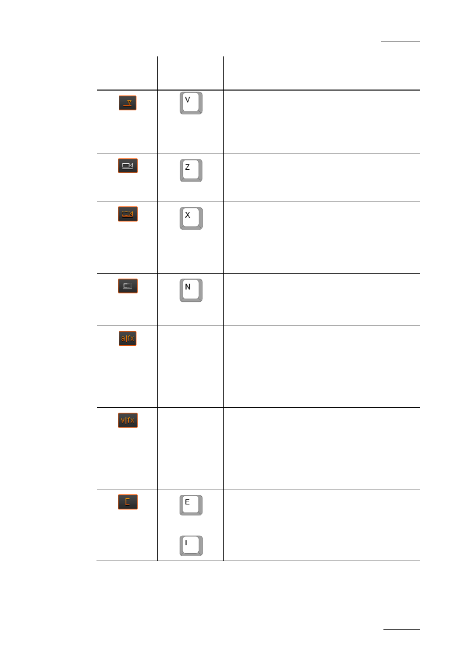 EVS XEDIO CleanEdit Version 4.2 - June 2012 User Manual User Manual | Page 117 / 252