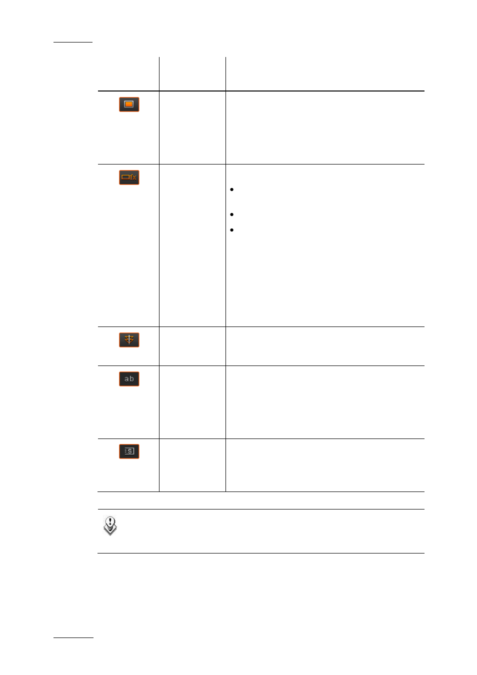 EVS XEDIO CleanEdit Version 4.2 - June 2012 User Manual User Manual | Page 120 / 252