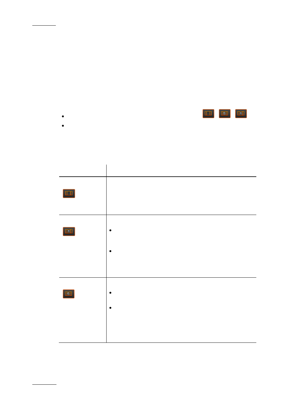 9 extending or shortening clips, 1 introduction, 2 extend modes | Extending or shortening clips, Introduction, Extend modes, Ntroduction, Xtend, Odes | EVS XEDIO CleanEdit Version 4.2 - June 2012 User Manual User Manual | Page 144 / 252