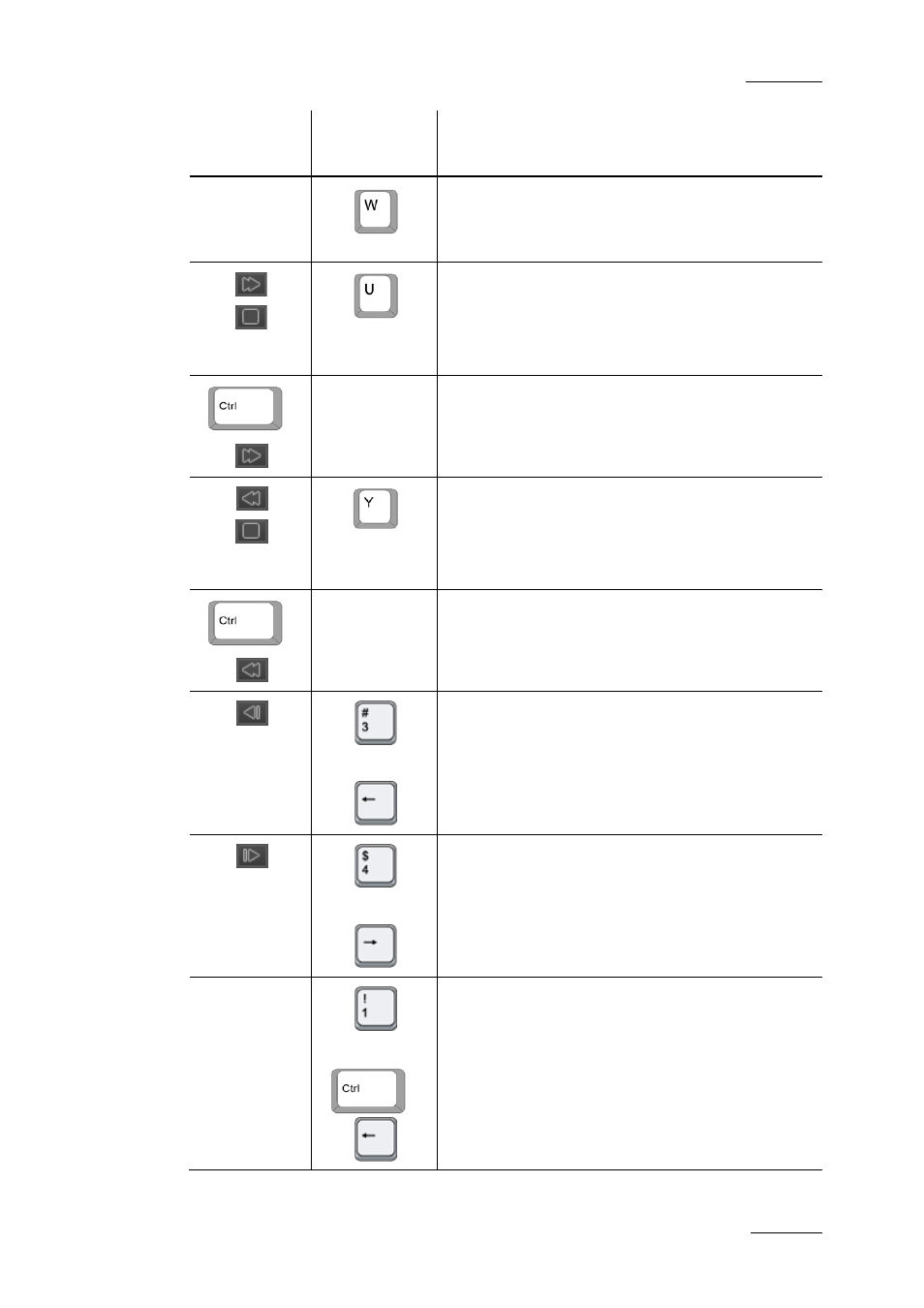 EVS XEDIO CleanEdit Version 4.2 - June 2012 User Manual User Manual | Page 77 / 252