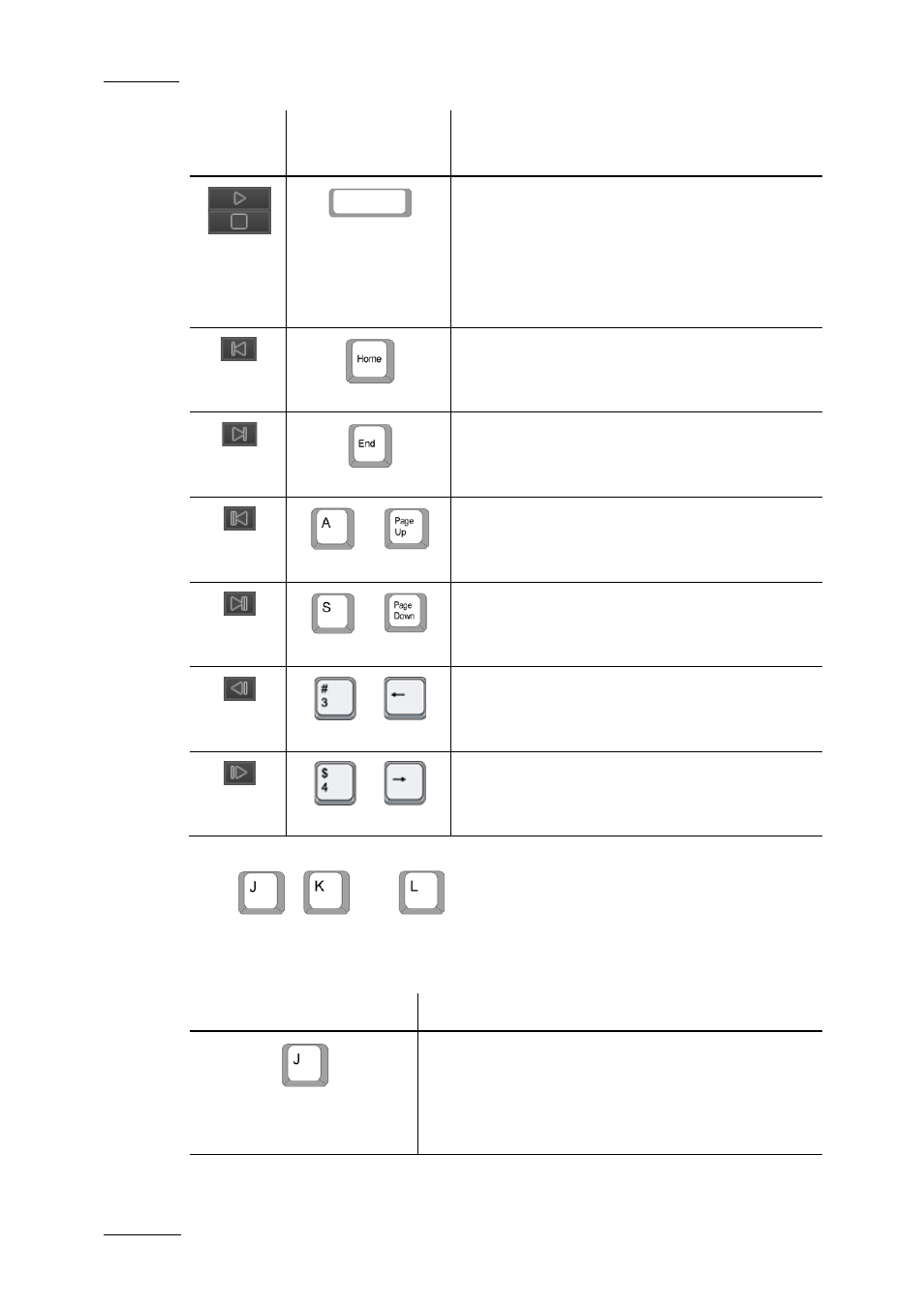 EVS XEDIO CleanEdit Version 4.2 - June 2012 User Manual User Manual | Page 94 / 252