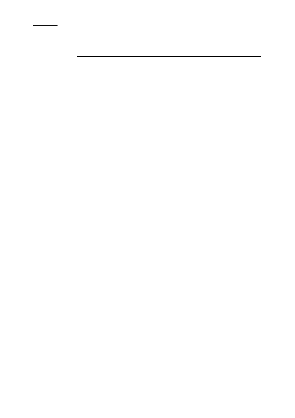Menu bar | EVS XEDIO Browse Version 4.1 - December 2011 User Manual User Manual | Page 38 / 39