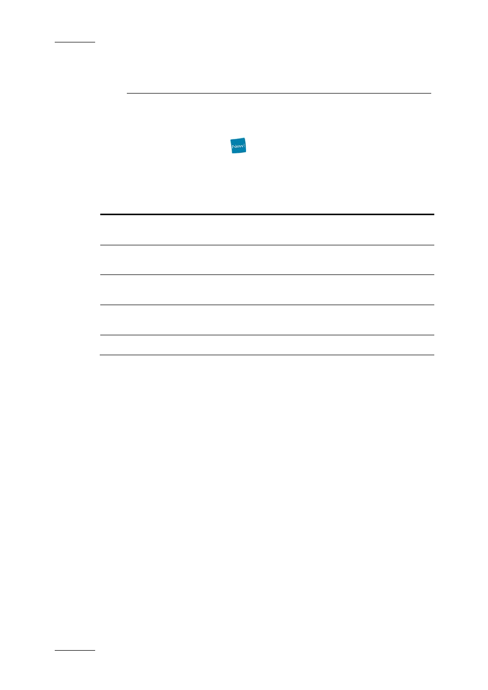 What’s new | EVS XEDIO Browse Version 4.1 - December 2011 User Manual User Manual | Page 6 / 39