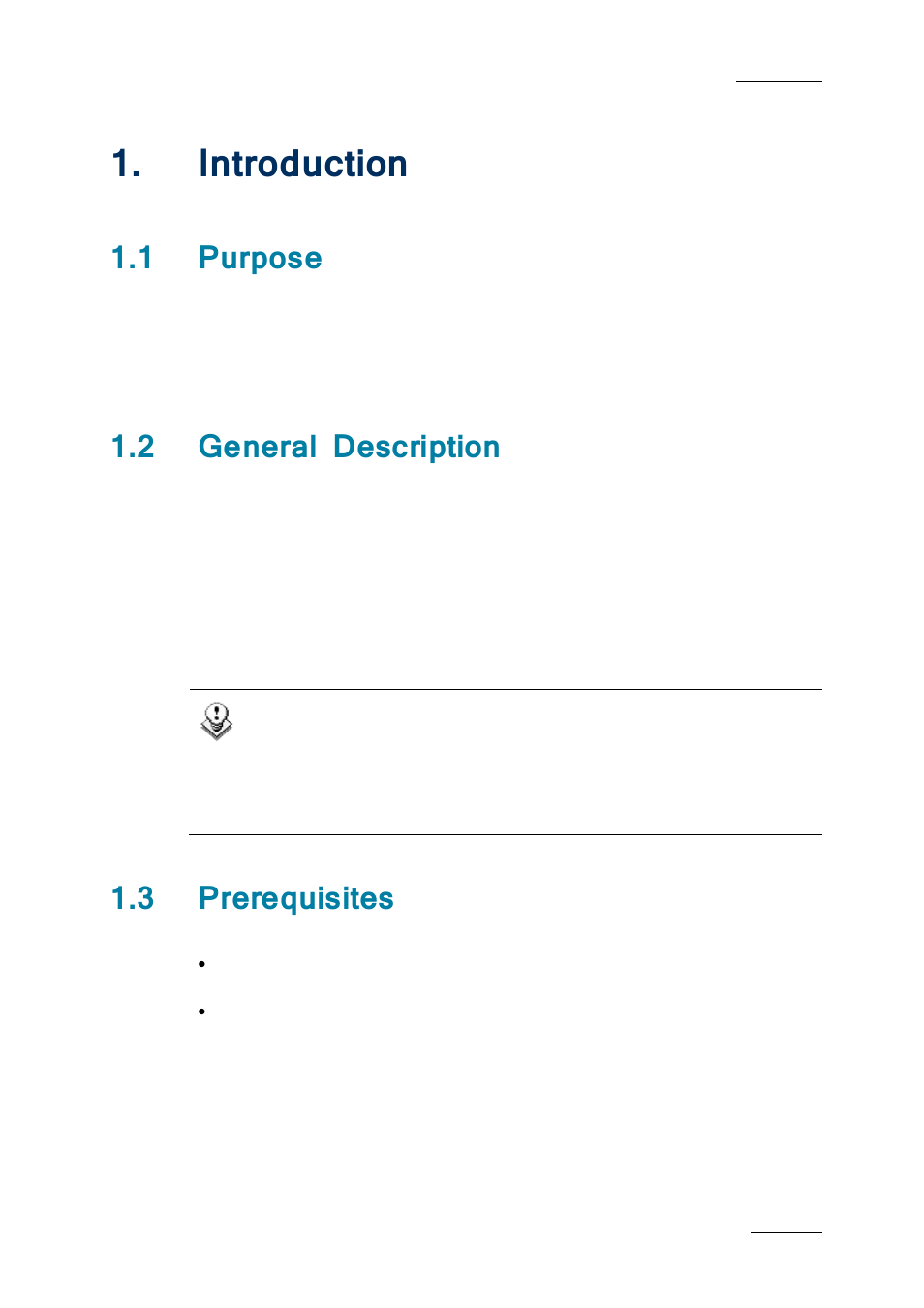 Introduction, 1 purpose, 2 general description | 3 prerequisites, Ntroduction, Purpose, General description, Prerequisites | EVS IPDirector IPD XEDIO PLUGIN Version 6.0 - January 2013 User Manual User Manual | Page 11 / 222