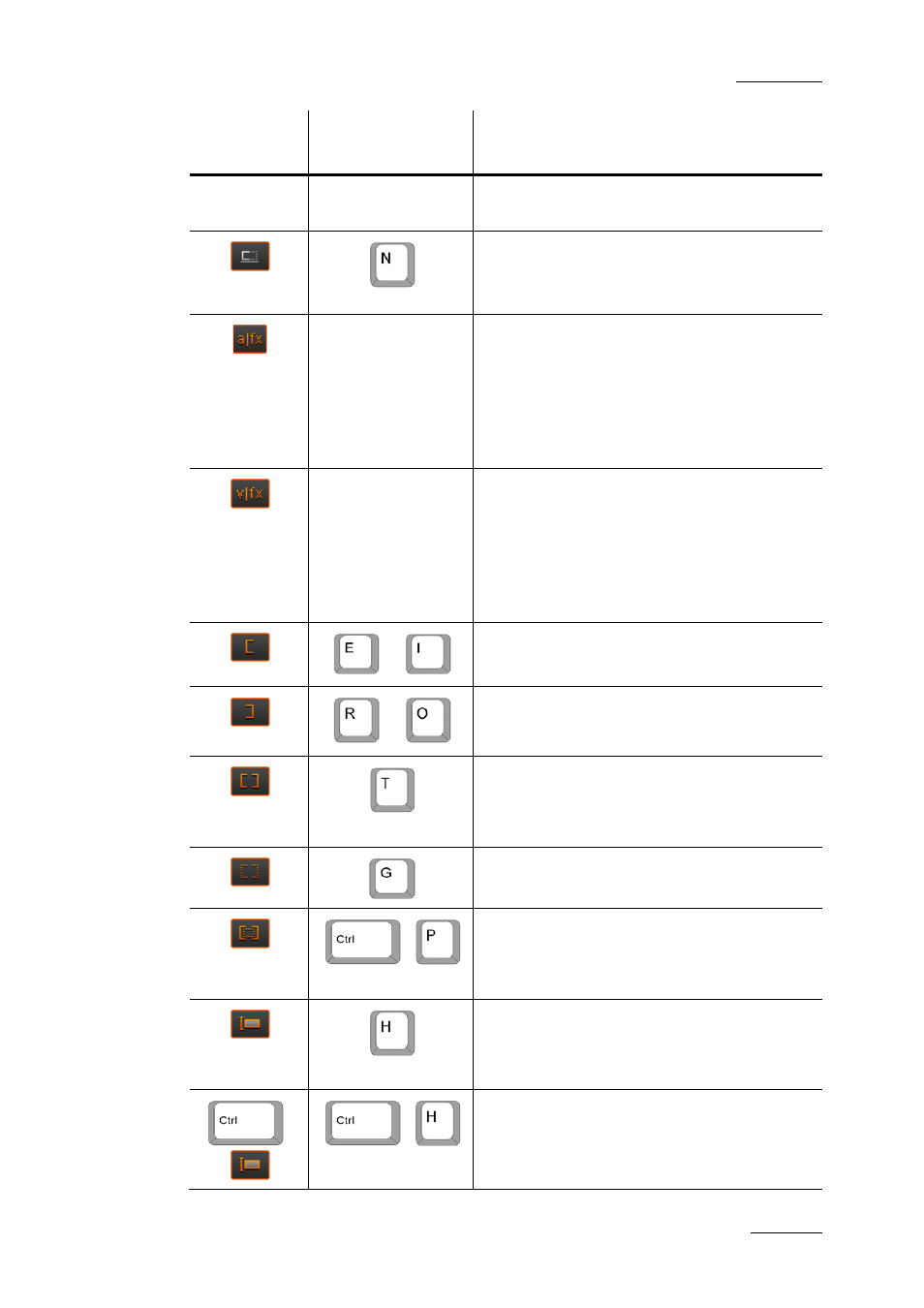 EVS IPDirector IPD XEDIO PLUGIN Version 6.0 - January 2013 User Manual User Manual | Page 117 / 222