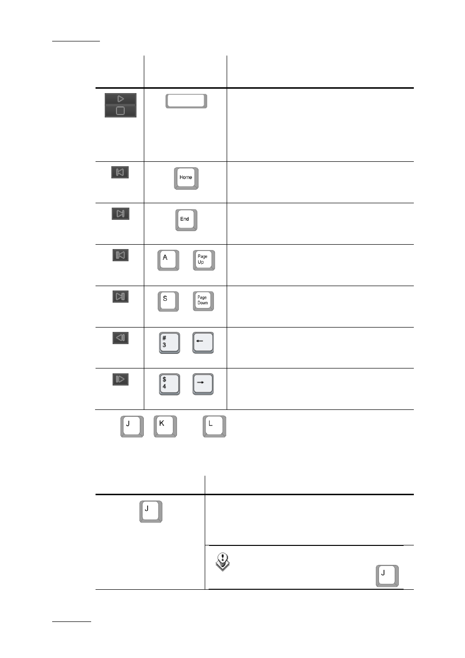 EVS IPDirector IPD XEDIO PLUGIN Version 6.0 - January 2013 User Manual User Manual | Page 94 / 222