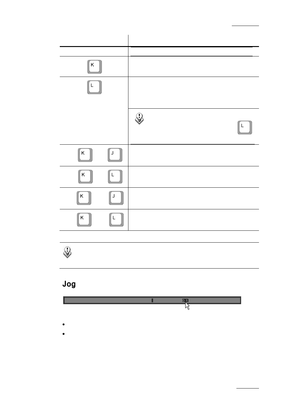 EVS IPDirector IPD XEDIO PLUGIN Version 6.0 - January 2013 User Manual User Manual | Page 95 / 222