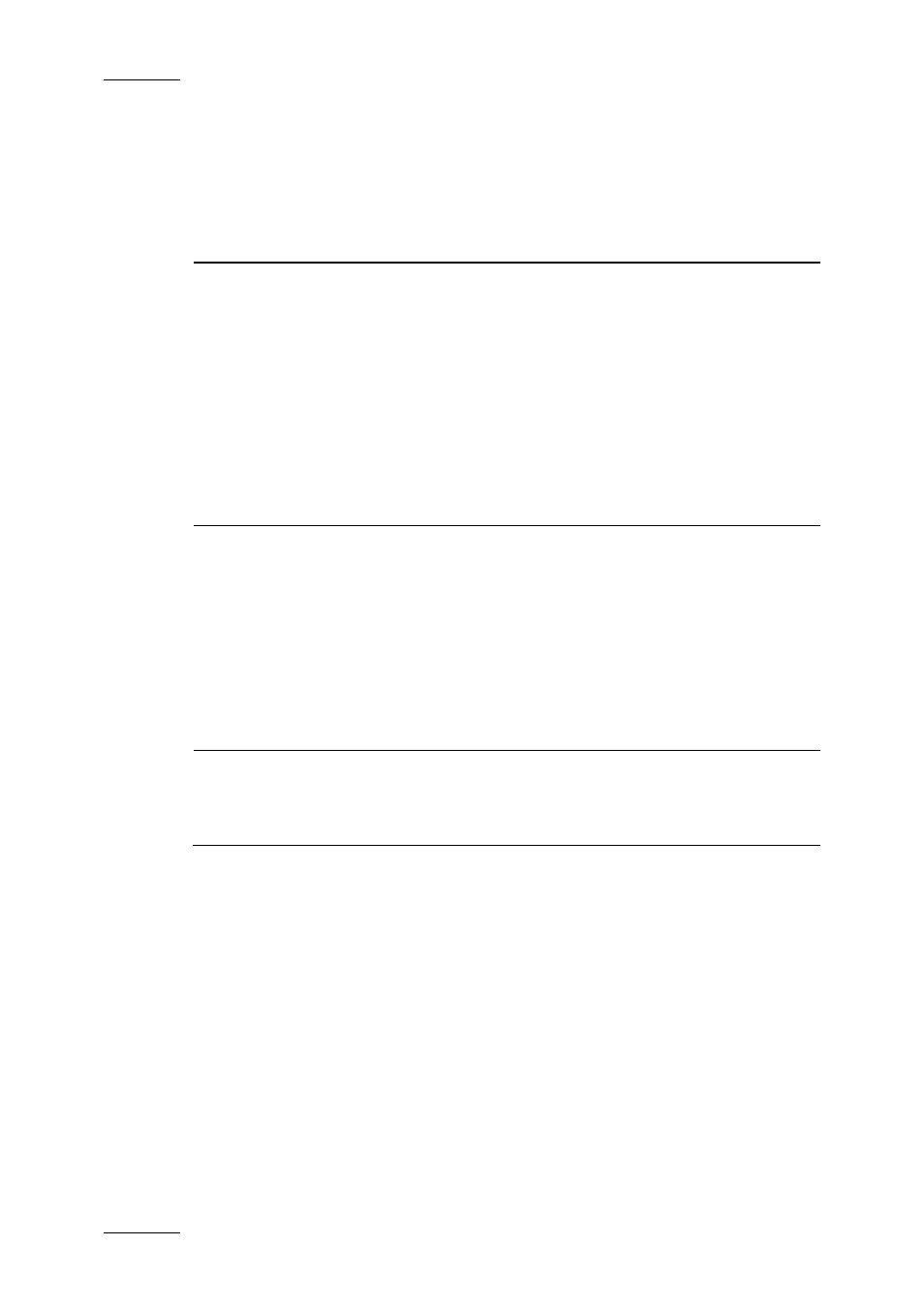 2 video display of the player, Video display of the player | EVS XEDIO Browse Version 4.2 - June 2012 User Manual User Manual | Page 12 / 40