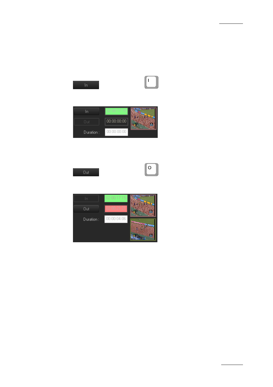 2 creating a virtual media, Creating a virtual media, Reating a | Irtual, Edia | EVS XEDIO Browse Version 4.2 - June 2012 User Manual User Manual | Page 33 / 40