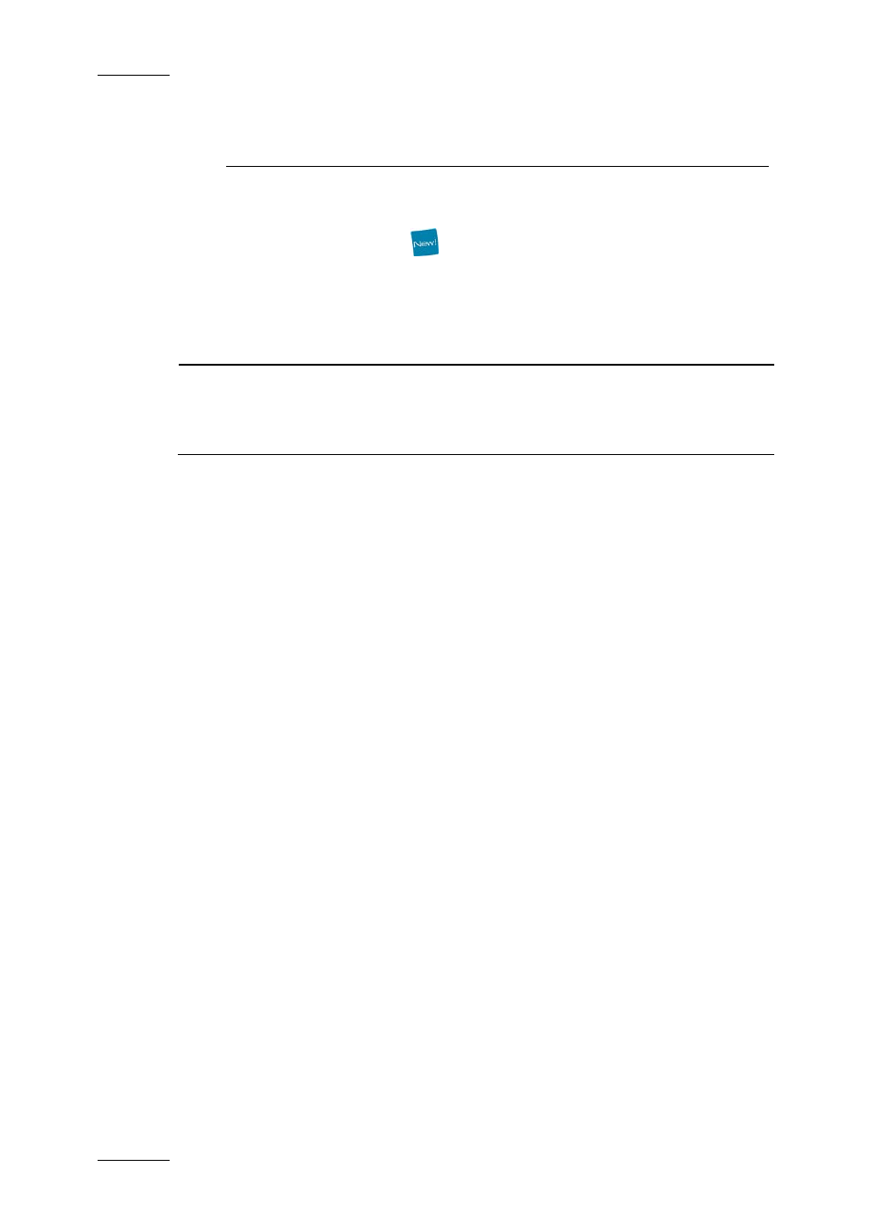 What’s new | EVS XEDIO Browse Version 4.2 - June 2012 User Manual User Manual | Page 6 / 40