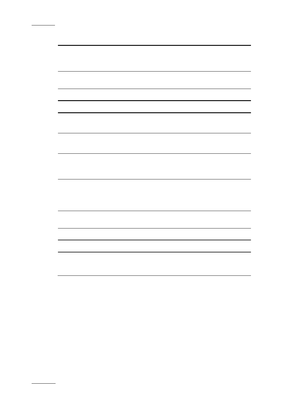 EVS XEDIO Importer Version 3.1 - January 2011 User Manual User Manual | Page 13 / 34