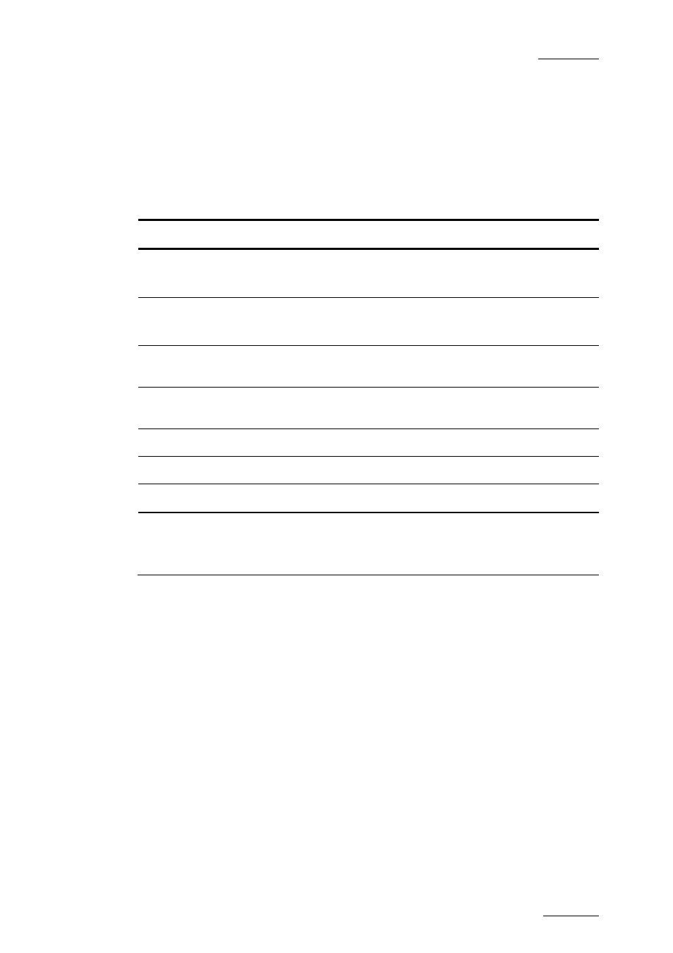 4 fields in the video/audio/stills tab, Fields in the video/audio/stills tab | EVS XEDIO Importer Version 3.1 - January 2011 User Manual User Manual | Page 24 / 34