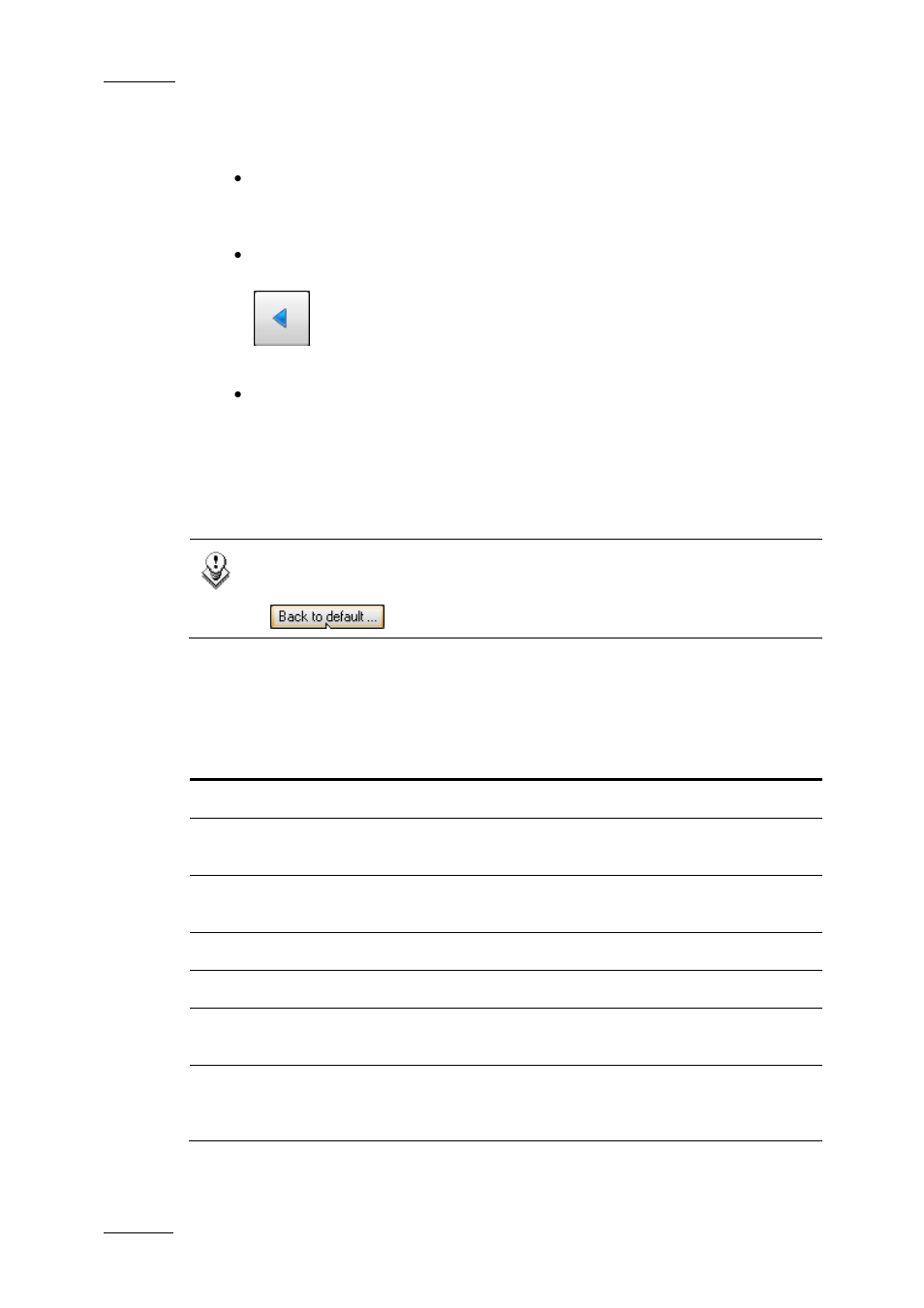 Ip logger column headings | EVS IPDirector Version 5.8 - July 2010 Part 2 User's Manual User Manual | Page 23 / 93